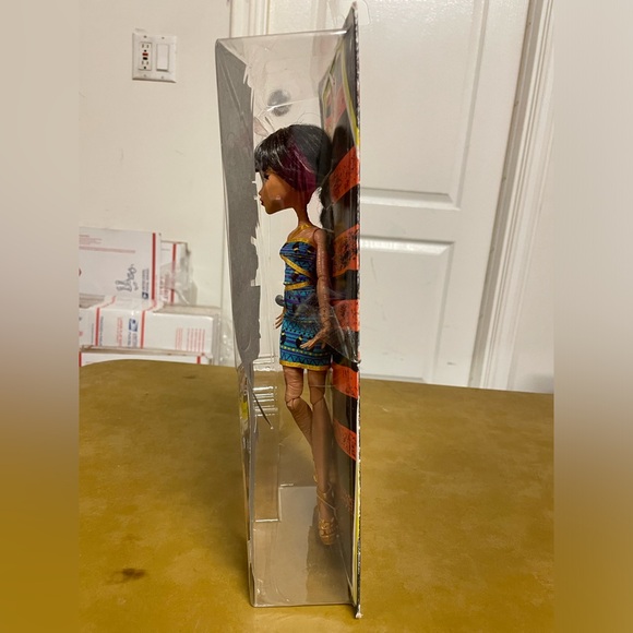 Monster High Cleo de Nile Ghoul’s Beast Pet 12” doll. 2015. Collectible NWT NRFB - Picture 6 of 10